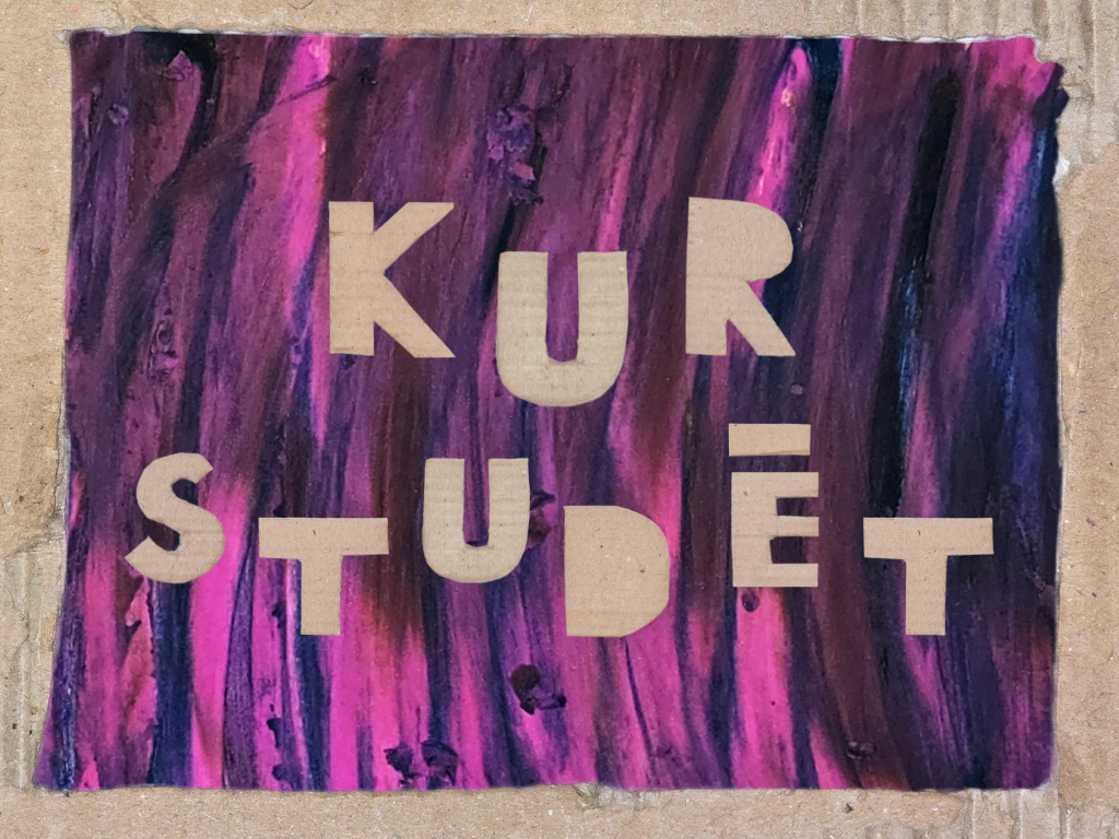 Stāsti, KUR STUDĒT