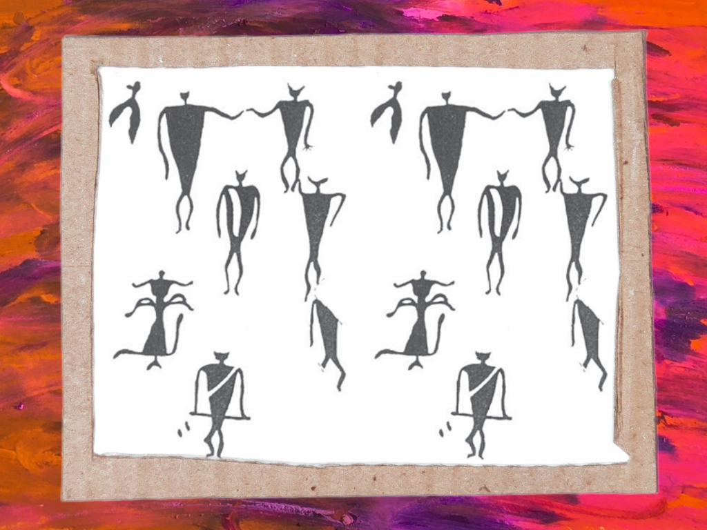 Starp gariem un cilvēkiem: šamanisma ceļš Sibīrijā un Korejā